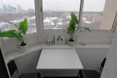 На Высоте - 7