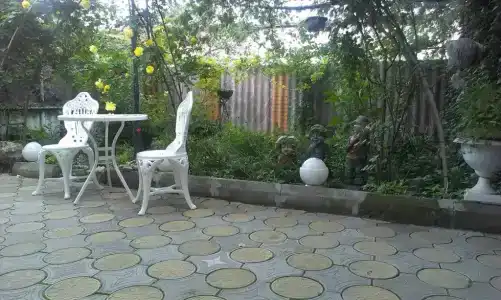 Коттедж на Садовой - 33