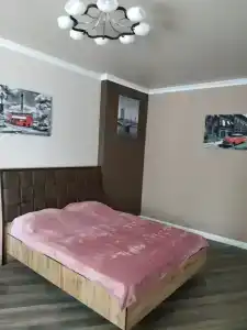 Квартира-студия в центре города - 4