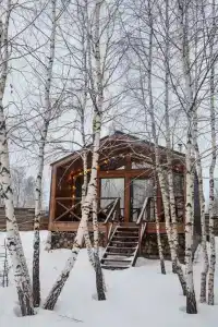 Стильный дом - 44
