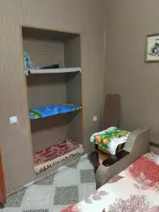 в центре - 21