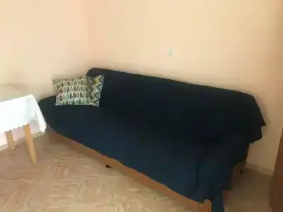 Уютный домик с садом - 1