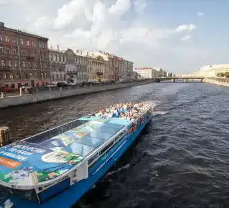 Ваш Питер - 8