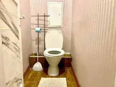 Квартиры на 50 лет Комсомола 23 - 16