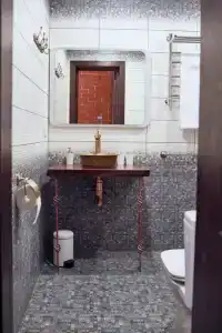 Коттедж в английском стиле - 13