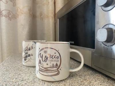 Квартиры на Красноармейской 12 - 11