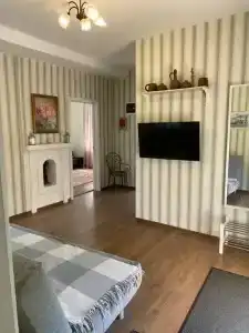 Дом у Коломенского Кремля - 12