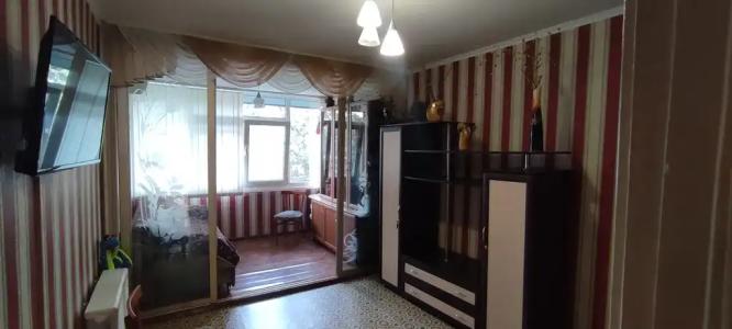 Квартиры на Партизанской 10 - 38