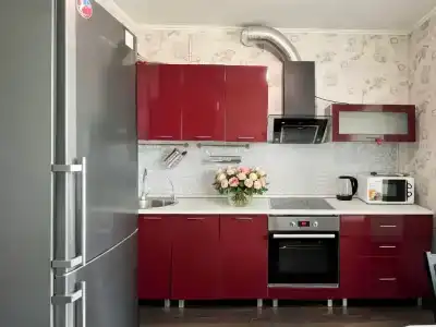 на Солнечном бульваре, 2 - 5