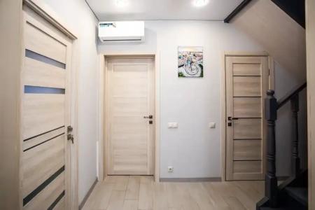 Гостевой дом На окраине с баней на дровах - 13