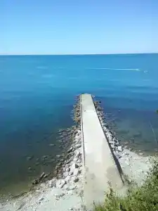 Голубая бухта - 9