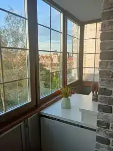 Квартиры на Старопрегольской набережной 16 - 182