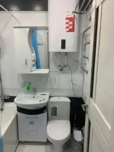 Квартиры на Русанова 5 - 233