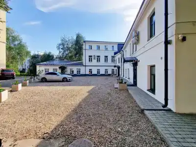 Дом с гаргульями - 14