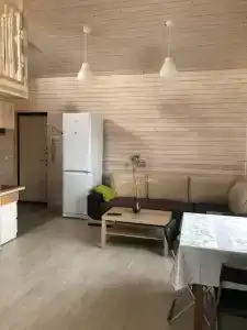 Уютный домик в шхерах - 6