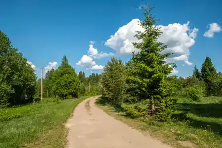 Твоё озеро - 18
