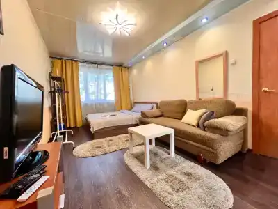 АПАРТЫ 51 в центре"Арктическийуют" на Книповича, 34 - 9