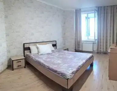 Квартиры на Белгородского Полка 62 - 96