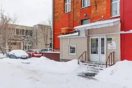 Metro Apartments - 61