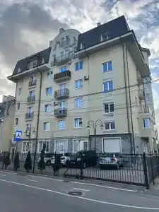 на улица Гагарина 38А - 12