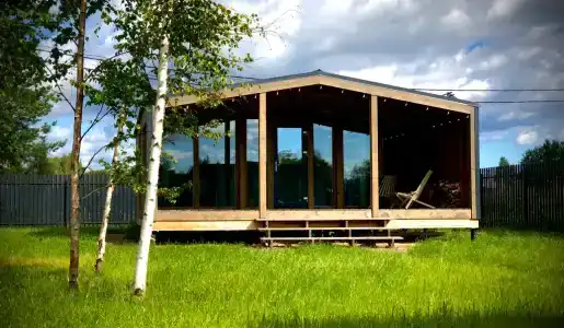Дом для отдыха Letto House - 68