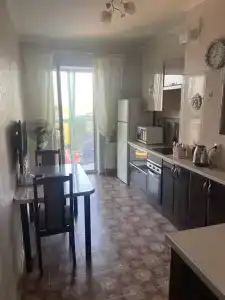 Квартиры на Эпроновской 1 - 207