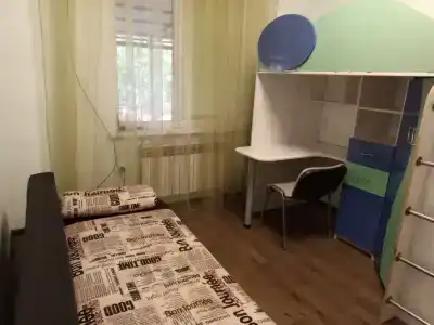 Бюджетный отдых всей семьей - 16