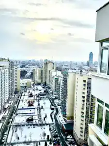 Квартиры на Шевченко 20 - 73