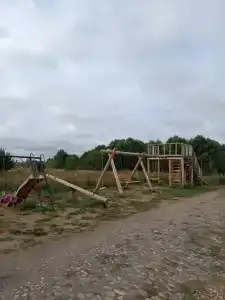 Дом для загородного отдыха - 8