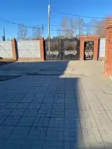 Коттедж в Баклаши - 5
