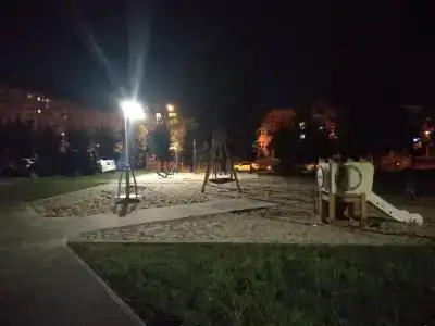 Квартиры на Мусина 21 - 45