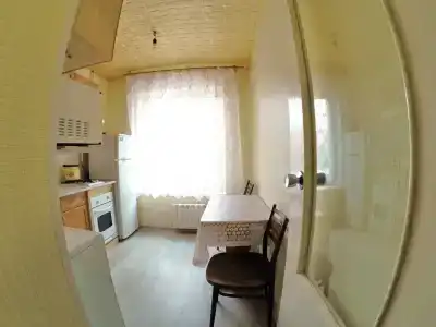 на Россошанской, 2к2 - 8