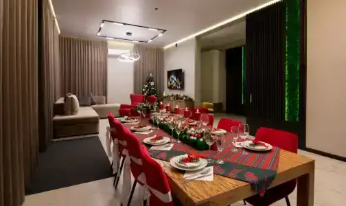 Резиденции Виллингстон - 69