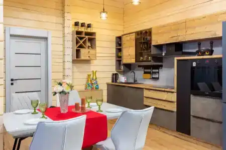 Solar House - 45