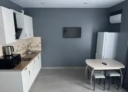 Квартиры на Цветочной 34 - 487