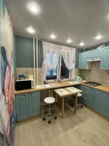 Квартиры на Старопрегольской набережной 16 - 413