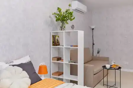 Квартира на Октябрьском, 19б - 42