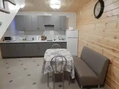 Домик с сауной 2 - 17