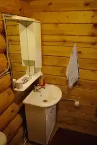 Коттеджный клуб Нагорный - 72