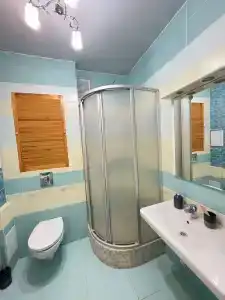 Квартиры на Железнодорожной 2В - 53