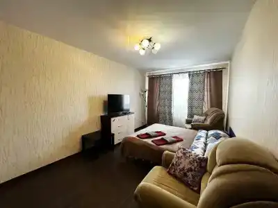 Квартиры на Зои Космодемьянской 33 - 19