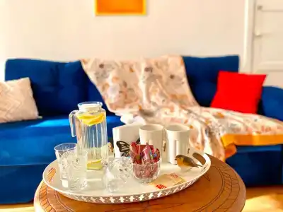 Квартиры на Больничной 21 - 147