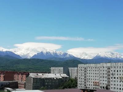 Весенняя улица, 19 - 14