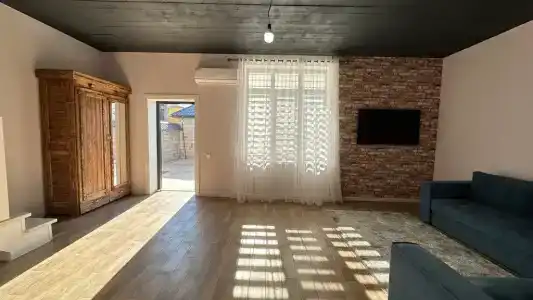 Коттедж у Моря на Гаджиева - 57