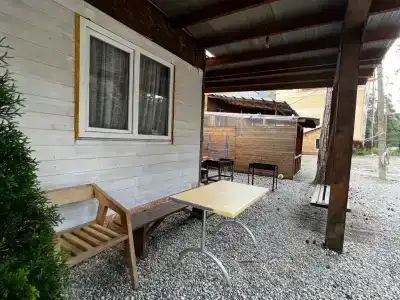 Гостевой дом Ай-Нур - 3