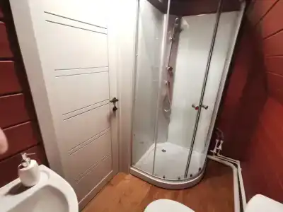 Уютный гостевой дом - 14