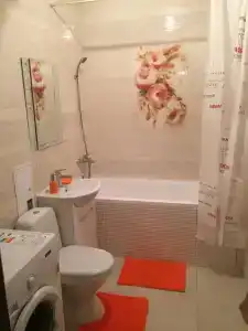Квартиры в Малом переулке 3 - 320