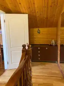 Частный дом для отдыха - 14