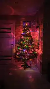 Уютный уголок - 22