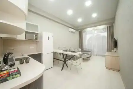 Apartment SkyYalta - 17